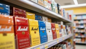 Сайт сигаретупити сигарети оптом в Полтаві Про нас — інтернет-магазин сигарет оптом